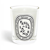 190g Scented Candle - Bougie Pafumee Feuille De Lavande Online now