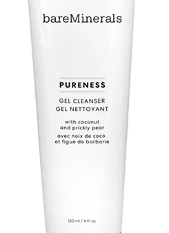 bareMinerals - Pureness Gel Cleanser Online Sale