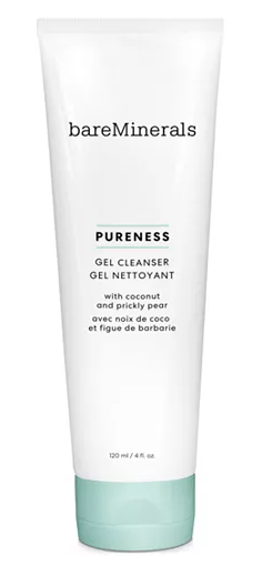 bareMinerals - Pureness Gel Cleanser Online Sale