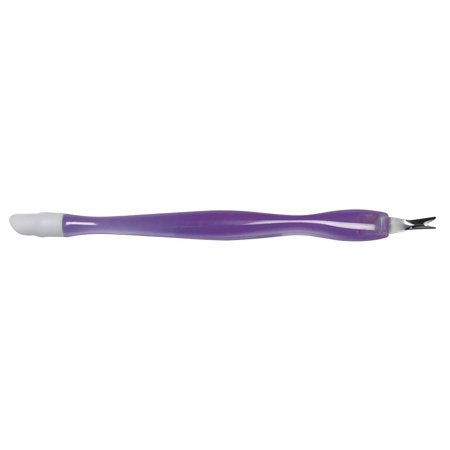 Diane - Cuticle Pusher with Trimmer Online Hot Sale