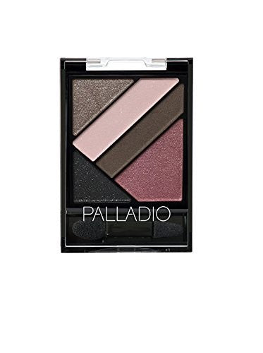 Palladio - Silk FX Eyeshadow Palette Online