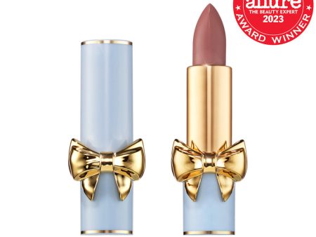 SatinAllure™ Lipstick Fashion