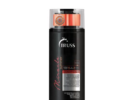 Truss - Miracle Summer Conditioner For Sale