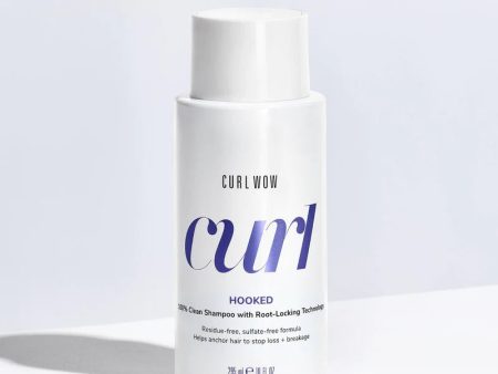 Color Wow - Curl Wow Hooked Shampoo Cheap