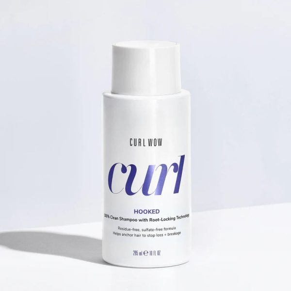 Color Wow - Curl Wow Hooked Shampoo Cheap