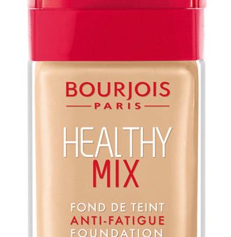 Bourjois Healthy Mix Foundation For Cheap