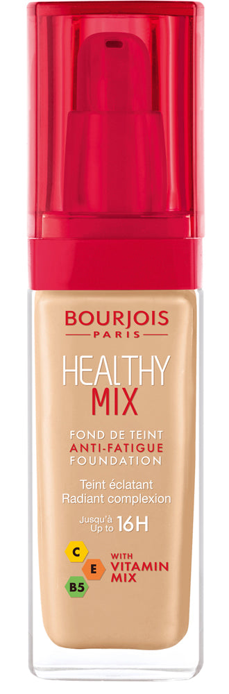 Bourjois Healthy Mix Foundation For Cheap