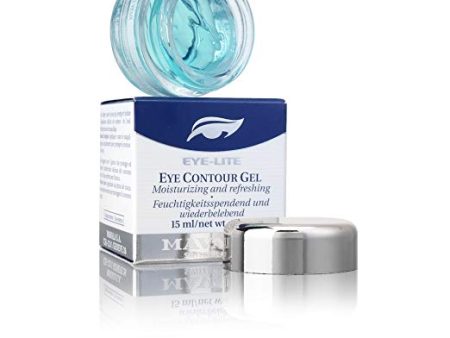 Mavala - Eye-Lite Eye Contour Gel Cheap