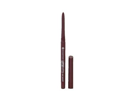 Essence Long Lasting Eye Pencil 02 Hot Chocolate Online Hot Sale