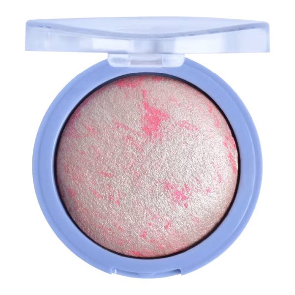 Ruby Rose Baked Blush For Discount