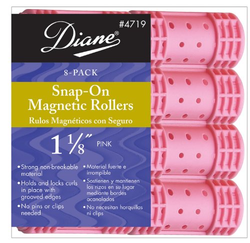 Diane - Snap On Magnetic Roller Supply