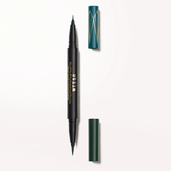 Stay All Day Dual-Ended Liquid Eye Liner: Two Colors Online Hot Sale