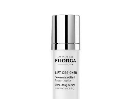 Filorga Lift Designer Ultra-Lifting Serum-30ML Online Hot Sale