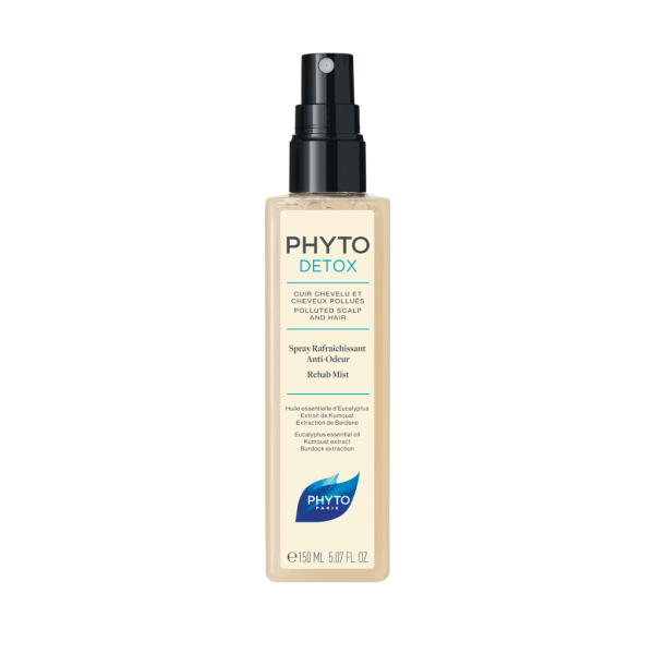 Phyto - Phytodetox - Rehab Mist Spray Leave-In For Discount