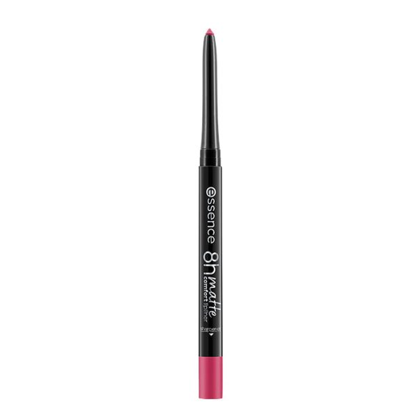 Essence 8H Matte Comfort Lipliner on Sale