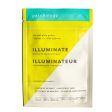 FlashMasque® Illuminate 5 Minute Sheet Mask Supply