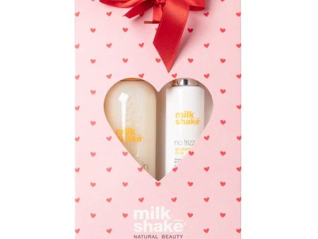 Milk Shake - Dream Team Gift Set Supply