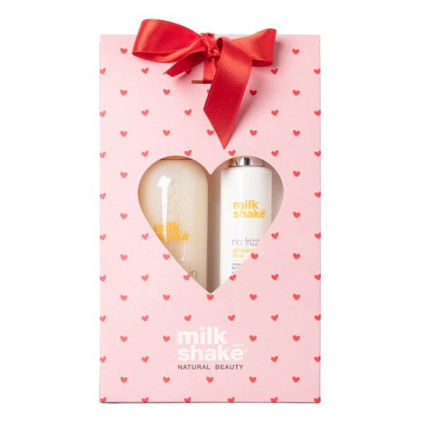 Milk Shake - Dream Team Gift Set Supply