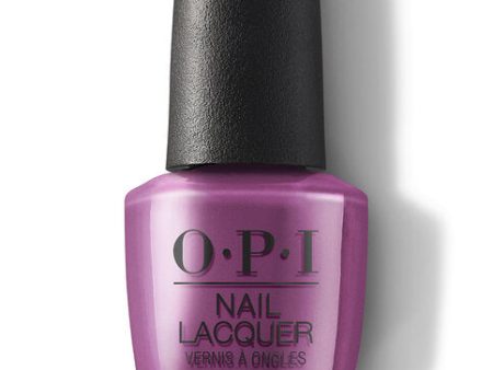 OPI - N00Berry Discount