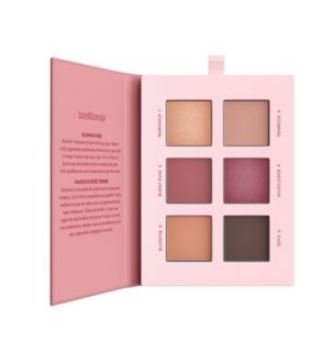 bareMinerals - Mineralist Eyeshadow Palette For Discount