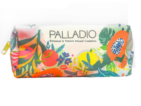 Palladio - Makeup Travel Bag For Discount