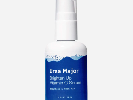 Brighten Up Vitamin C Serum Hot on Sale