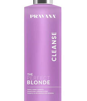 Pravana - The Perfect Blonde Shampoo Fashion