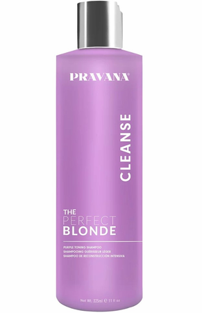 Pravana - The Perfect Blonde Shampoo Fashion