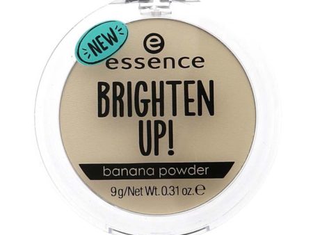 Essence Brighten Up! Banana Powder Supply