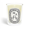 190g Scented Candle - Bougie Pafumee Maquis Sale