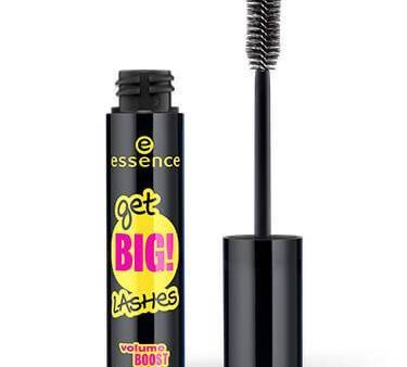 Essence BIG! Lashes Volume Mascara Online Hot Sale