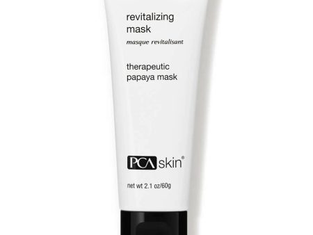 Revitalizing Mask Hot on Sale