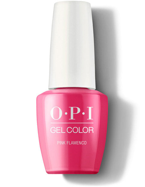 OPI - Pink Flamenco Discount