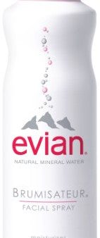 Evian - Mineral Water Facial Spray on Sale