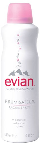 Evian - Mineral Water Facial Spray on Sale