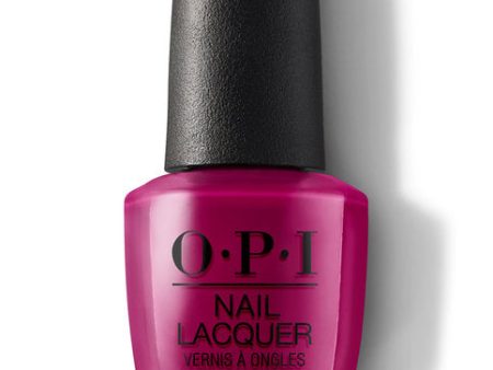 OPI - Spare Me a French Quarter? For Discount