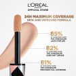 L Oreal Paris Infallible FullWear Concealer Discount