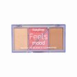 Ruby Rose Feels Mood Highlighter Blush and Contour Fashion