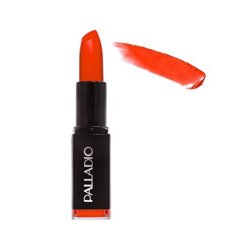 Palladio - Herbal Matte Lipstick Online now