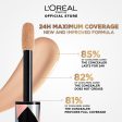 L Oreal Paris Infallible FullWear Concealer Discount