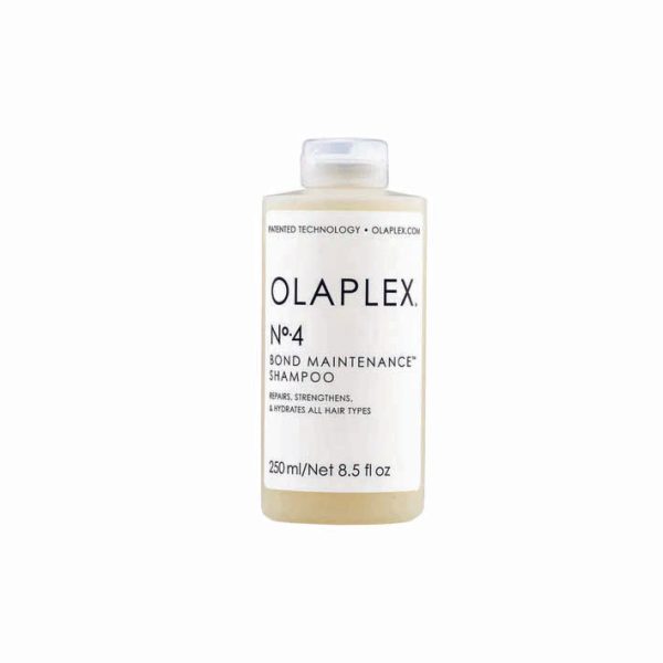 Olaplex N.4 Bond Maintenance Shampoo 250ML on Sale