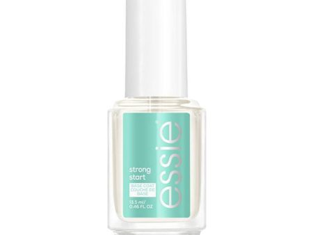 Essie Strong Start Base Coat Hot on Sale