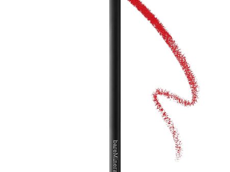 bareMinerals - Statement Under Over Lip Liner Online Hot Sale