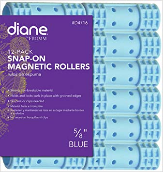 Diane - Snap On Magnetic Roller Supply