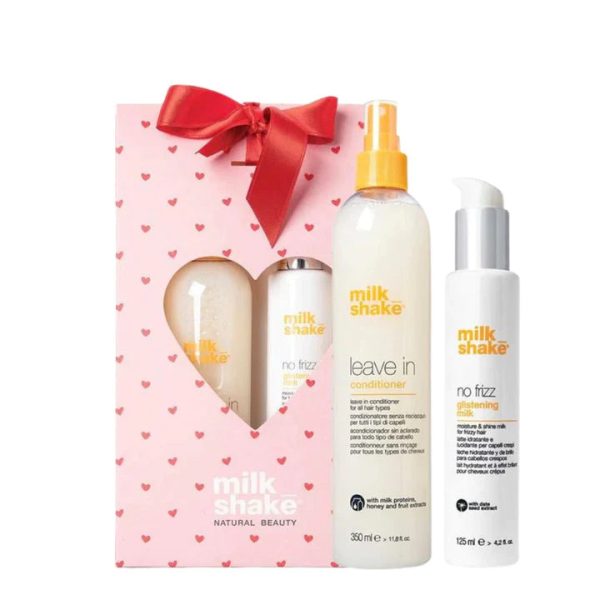 Milk Shake - Dream Team Gift Set Supply