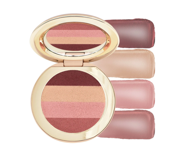 Lip Suede : Les Nudes Lip Palette Sale