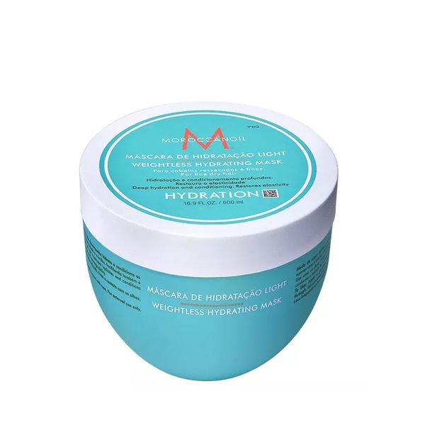 Moroccanoil - Weightless Hydrating Mask Cheap