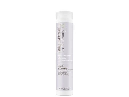 Paul Mitchell - Clean Beauty Repair Shampoo on Sale