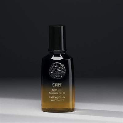 Gold Lust Nourishing Hair Oil Hot on Sale