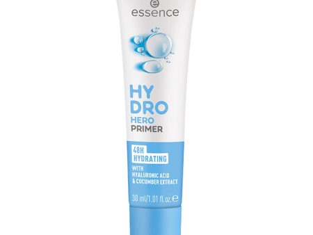 Essence Hydro Hero Primer Supply